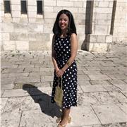 Profesora de derecho penal, civil, constitucional y procesal. Enfocado a oposiciones y a estudiantes de máster